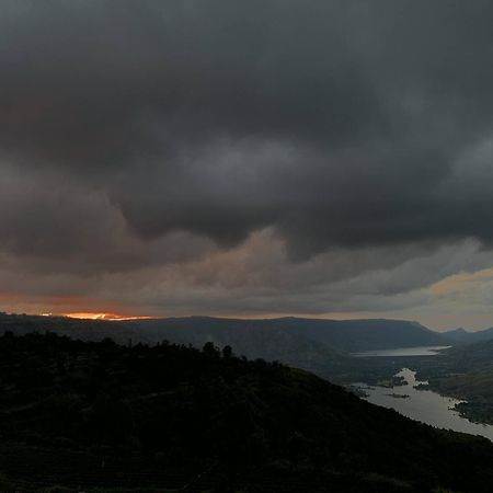 Tranquil Treasure Βίλα Panchgani Εξωτερικό φωτογραφία