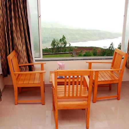 Tranquil Treasure Βίλα Panchgani Εξωτερικό φωτογραφία
