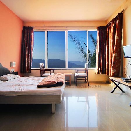 Tranquil Treasure Βίλα Panchgani Εξωτερικό φωτογραφία