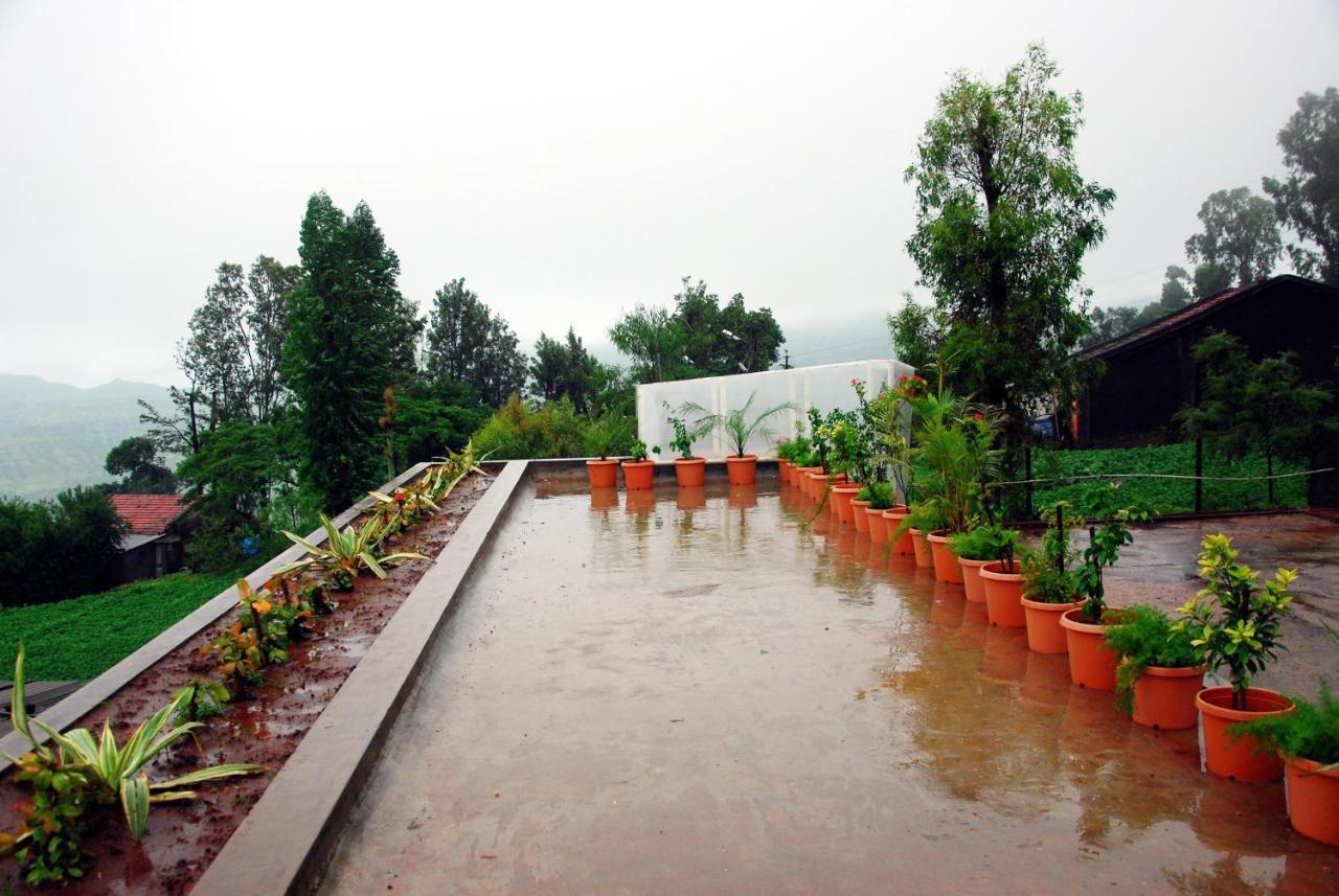 Tranquil Treasure Βίλα Panchgani Εξωτερικό φωτογραφία