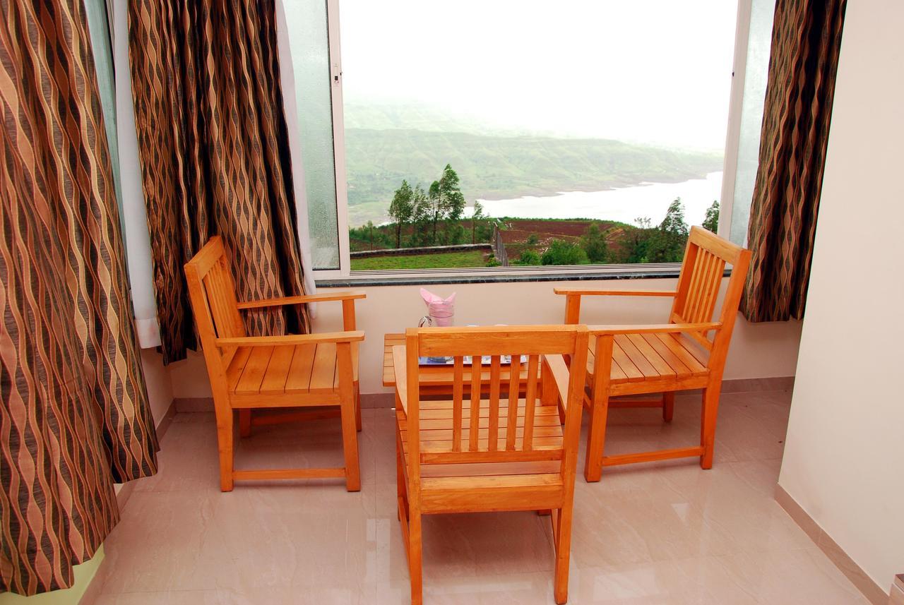 Tranquil Treasure Βίλα Panchgani Εξωτερικό φωτογραφία