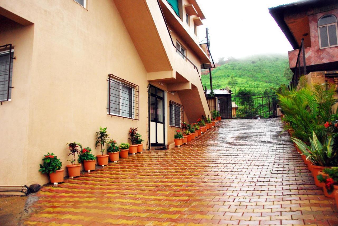 Tranquil Treasure Βίλα Panchgani Εξωτερικό φωτογραφία