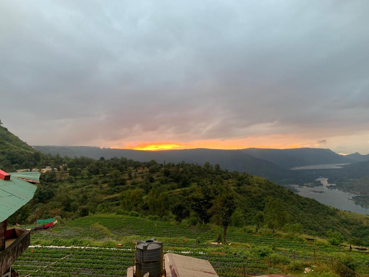 Tranquil Treasure Βίλα Panchgani Εξωτερικό φωτογραφία